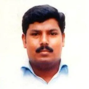 Isaac - Génie électrique teacher - Nizamabad