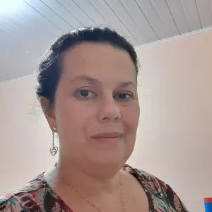 Elisângela - Professor de português para estrangeiros - Itariri