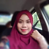 Siti Norfadila - Malais tutor - Pasir Gudang