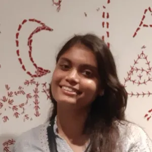 Vanshikaa - Biology Tutor - New Delhi