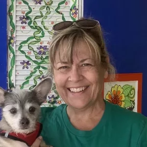Staci - Reading tutor - Ontario