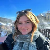 Maren - Englischlehrerin - Frankfurt