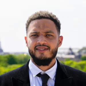 Tom - Prof de photoshop - Paris 4e