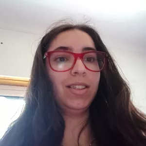 Rebeca - Professor de matemática - Coimbra