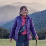 Aditi - Yoga instructor - Kanpur
