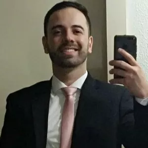 Bruno - Professor de informática - Jequié