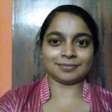 Nilanjana - Maths tutor - Kolkata