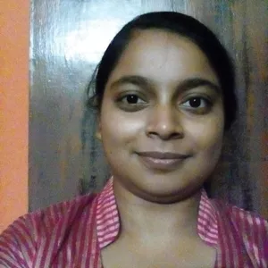 Nilanjana - Maths tutor - Kolkata