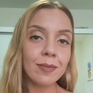 Caroline - Professor de português para estrangeiros - São Vicente