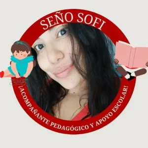 Sofia - tutor académico - Tortuguitas