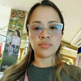 Keilys - Professor de espanhol - Loteamento Yara