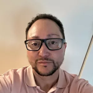 James - Geography tutor - Eugene