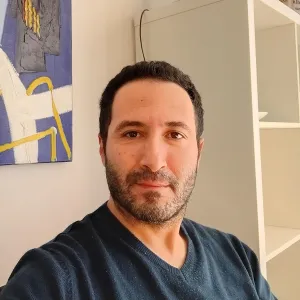 Ramzy - Prof de guitare - Montpellier
