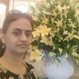 Srividhya - Computer science tutor - India
