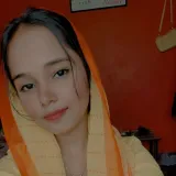 Sadhia - English tutor - Thrissur