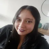 Angie Paola - profesor de matemáticas - Concepción