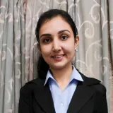 Meera - Chemistry tutor - Bathurst
