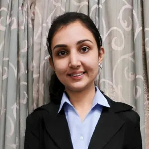 Meera - Chemistry tutor - Bathurst