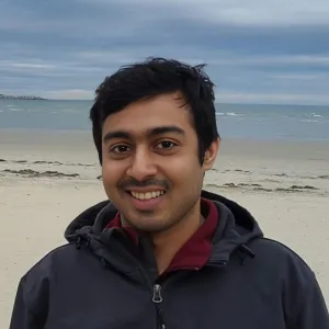 Arjun - Chemistry tutor - Miramichi