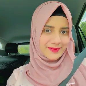 Manal - Biology tutor - New York