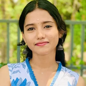Nandhana - English tutor - Palakkad