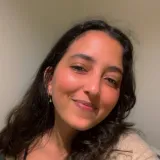 Fadila - Prof d'anglais - Casablanca