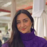 Juliana - Prof de dança - Lisboa