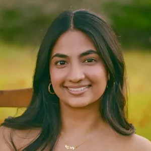 Khushi - Spanish tutor - Dallas