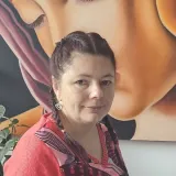Martina - učiteľka nemčiny - Prievidza