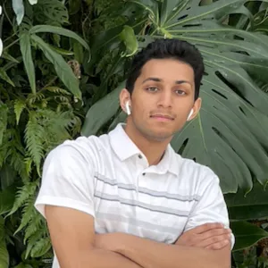 Sahil - Chess tutor - Reston