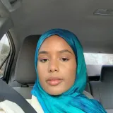 Rabia - English tutor - Raleigh