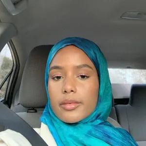 Rabia - English tutor - Raleigh
