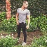 Daniel - personal trainer - Funcionários