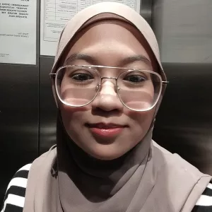 Farah - Maths tutor - Cyberjaya