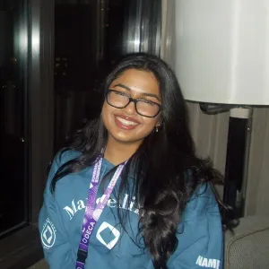 Vamika - English tutor - Mississauga