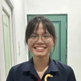 Thenisa - Guru bahasa mandarin - DKI Jakarta