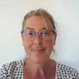 Valerie - Prof de français - Agadir