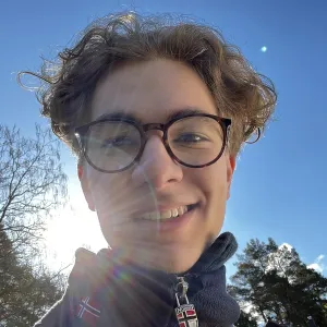 Finley - Englischlehrer - Berlin