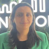 Houda - Prof de fle - français langue étrangère - Aubervilliers