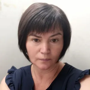 Oksana - Репетитор хімії - Черкаси