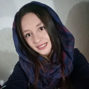 Alexandra - tutor académico - Bogotá