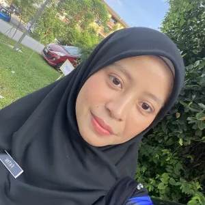 Nurfatini - Maths tutor - Semporna
