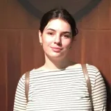 Lea - učiteľ španielčiny - Martin