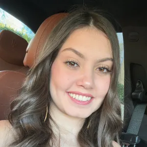 Mariana - Professor de inglês - São Paulo
