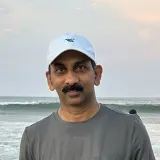 Srinivas - Maths tutor - Girard