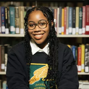 Jayda - Psychology tutor - New Orleans