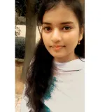 Menaga - English tutor - Natham