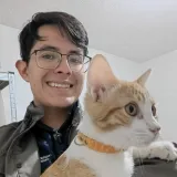 Rodolfo - Profesor de matemáticas - San Bernardino Tlaxcalancingo