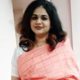 Greeshma Mohan - Biology tutor - Kottayam