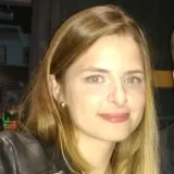 Amalia - Professor de expressão oral - italiano - Setor Bueno